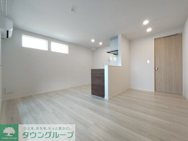 マリーコートの物件内観写真